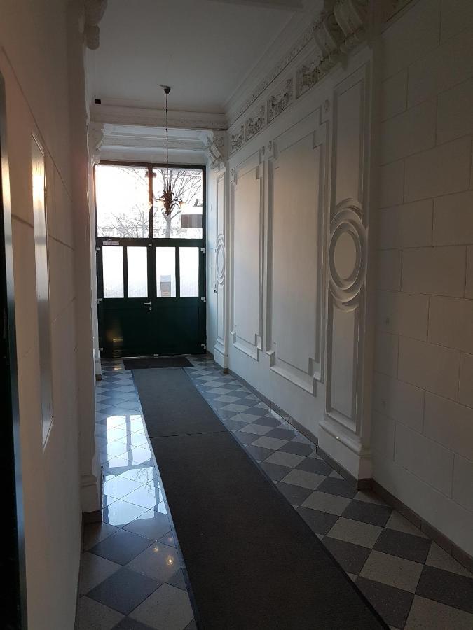 Gerald'S Apartment 16 Wien Exterior foto